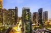 2107/9 Power Street, Southbank, Vic 3006-Image