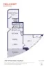 2107/9 Power Street, Southbank, Vic 3006-Floorplan