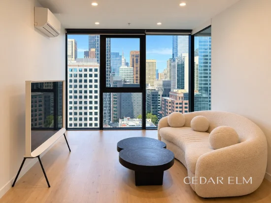 2108/138 Spencer Street, Melbourne, Vic 3000 - For Sale