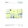 2108/6 Penaluna Place, Adelaide, SA 5000-Floorplan