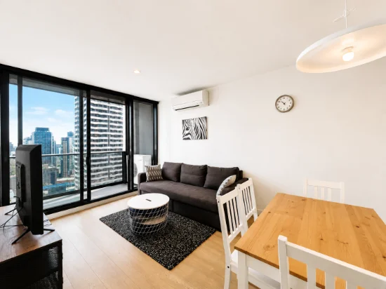 2108/81 A'Beckett Street, Melbourne, Vic 3000