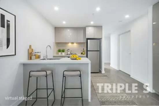 2108C/101 Waterloo Road, Macquarie Park, NSW 2113