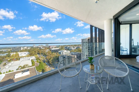 2108D/101 Waterloo Road, Macquarie Park, NSW 2113