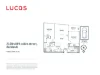 2108N/889 Collins Street, Docklands, Vic 3008-Floorplan