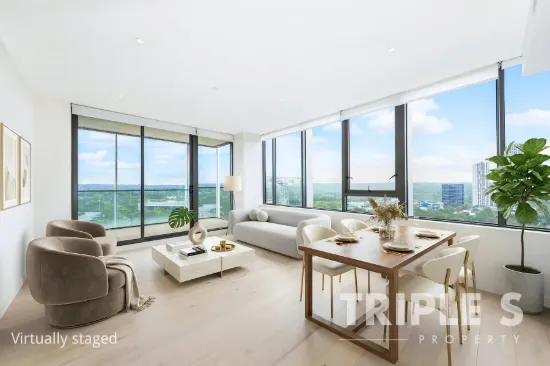 2109/120 Herring Road, Macquarie Park, NSW 2113