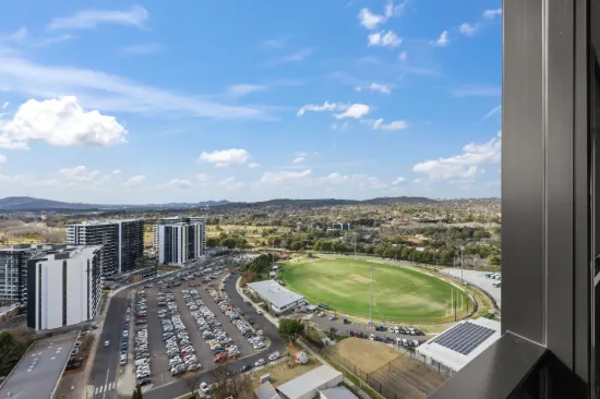 2109/2 Furzer Street, Phillip, ACT 2606-Image