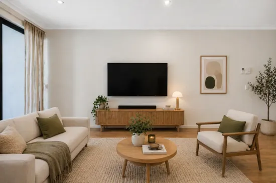 2109/35 Tondara Lane, West End, Qld 4101