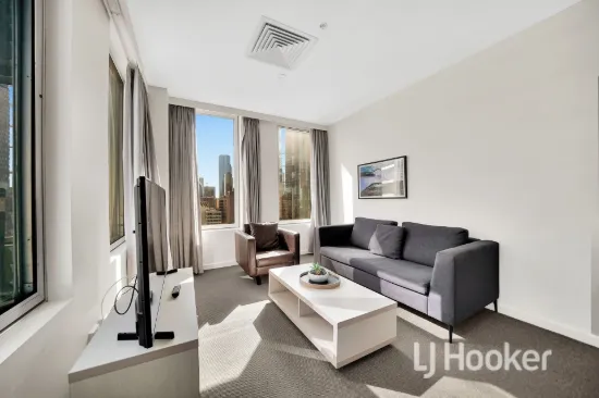2109/60 Market Street, Melbourne, Vic 3000
