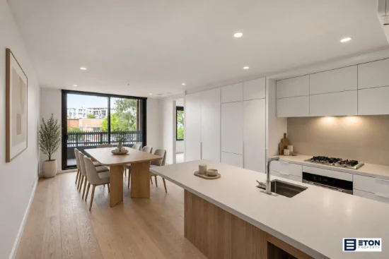 210c/10 Koolkuna Lane, Hampton, Vic 3188