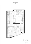 210D/21 Robert Street, Collingwood, Vic 3066-Floorplan