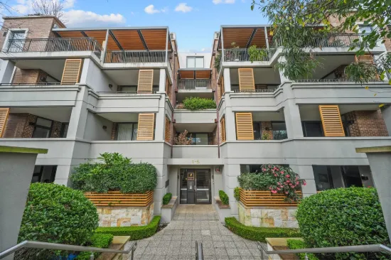 211/1-5 Chapman Avenue, Beecroft, NSW 2119