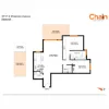 211/1-5 Chapman Avenue, Beecroft, NSW 2119-Floorplan