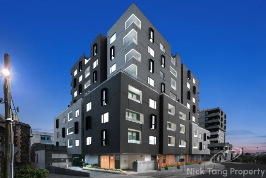 211/1 Archibald Street, Box Hill, Vic 3128