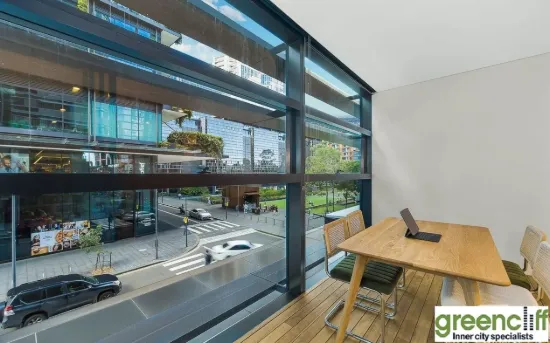 211/1 Chippendale Way, Chippendale, NSW 2008