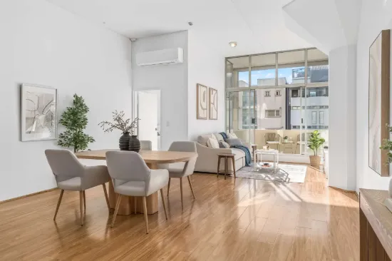 211/1 Missenden Road, Camperdown, NSW 2050
