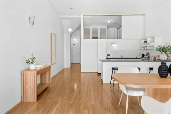 211/1 Missenden Road, Camperdown, NSW 2050-Image