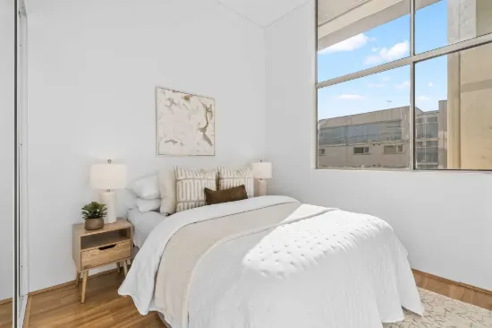 211/1 Missenden Road, Camperdown, NSW 2050-Image