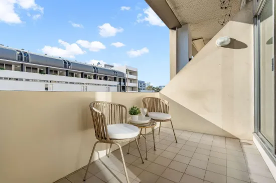 211/1 Missenden Road, Camperdown, NSW 2050-Image