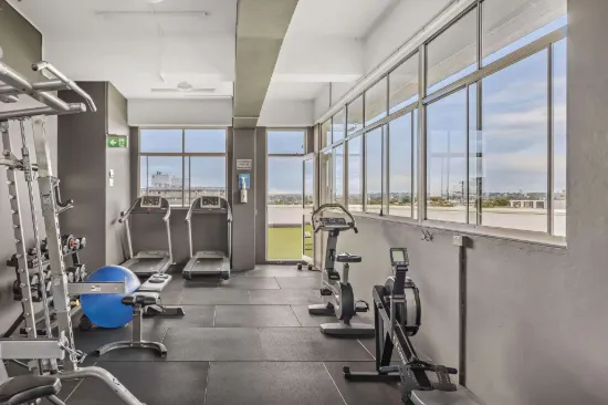 211/1 Missenden Road, Camperdown, NSW 2050-Image