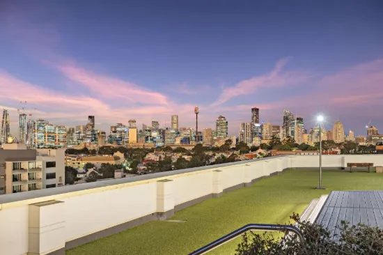 211/1 Missenden Road, Camperdown, NSW 2050-Image