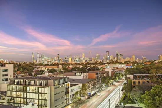 211/1 Missenden Road, Camperdown, NSW 2050-Image