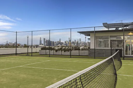 211/1 Missenden Road, Camperdown, NSW 2050-Image