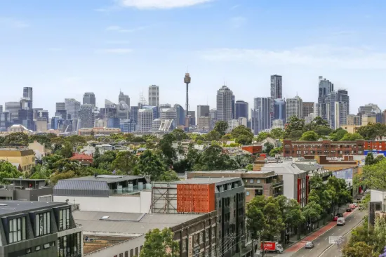 211/1 Missenden Road, Camperdown, NSW 2050-Image