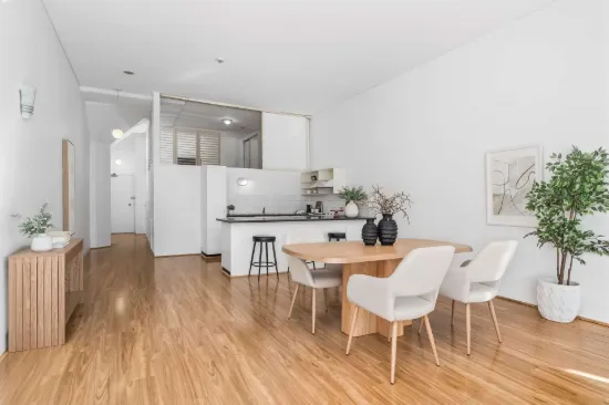 211/1 Missenden Road, Camperdown, NSW 2050-Image