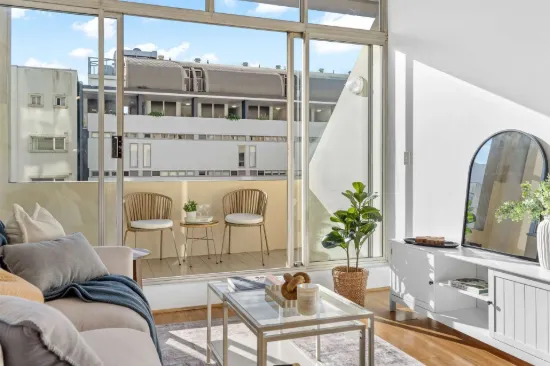 211/1 Missenden Road, Camperdown, NSW 2050-Image