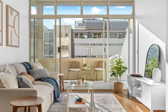 211/1 Missenden Road, Camperdown, NSW 2050-Image