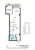 211/1 Missenden Road, Camperdown, NSW 2050-Floorplan