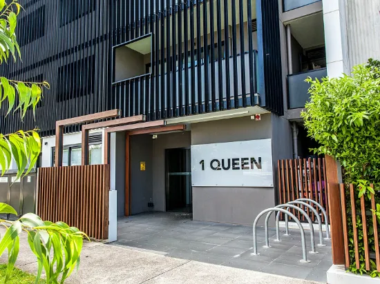 211/1 Queen Street, Blackburn, Vic 3130
