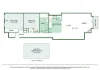 211/10 Hillingdon Place, Prahran, Vic 3181-Floorplan