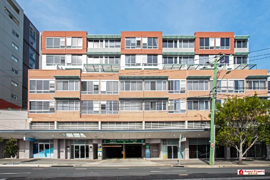 211/103 Forest rd, Hurstville, NSW 2220