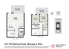 211/110 Talavera Road, Macquarie Park, NSW 2113-Floorplan