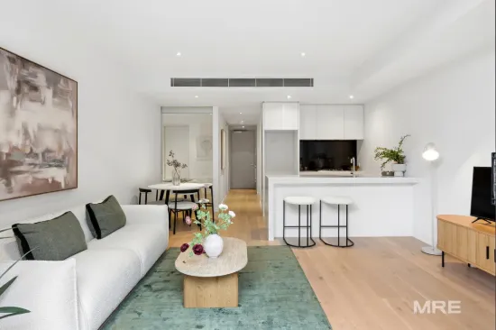 211/12 Coppin Street, Richmond, Vic 3121
