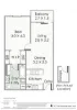 211/126-128 Mounts Bay Road, Perth, WA 6000-Floorplan