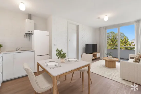 211/128 Carr Street, West Perth, WA 6005