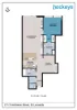 211/15 Atchison Street, St Leonards, NSW 2065-Floorplan