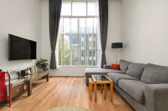 211/155 Bourke Street, Melbourne, Vic 3000