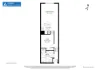 211/155 Bourke Street, Melbourne, Vic 3000-Floorplan