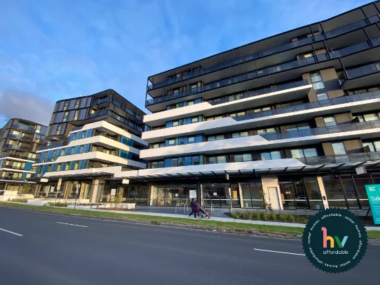 211/160 Whitehorse Road, Blackburn, Vic 3130
