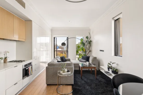 211/18 Bayswater Road, Potts Point, NSW 2011
