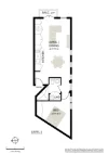 211/18 Bayswater Road, Potts Point, NSW 2011-Floorplan