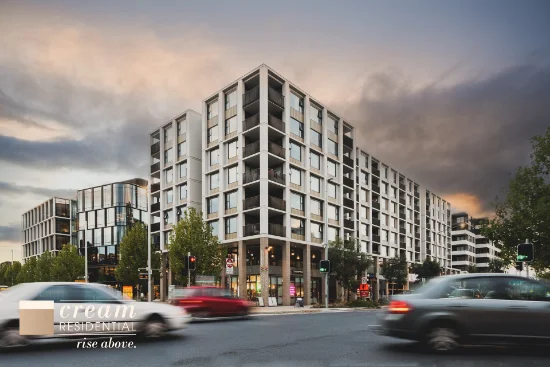 211/19 Challis Street, Dickson, ACT 2602