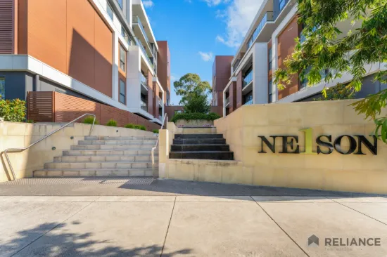 211/1B Nelson Street, Ringwood, Vic 3134
