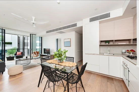 211/2 Nagurra Place, Rozelle, NSW 2039 - Sold