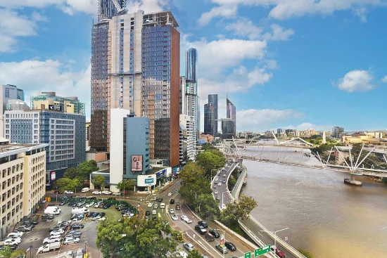 211/293 North Quay, Brisbane City QLD 4000 - For Rent