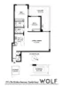 211/ 2A Cooks Avenue, Canterbury, NSW 2193-Floorplan