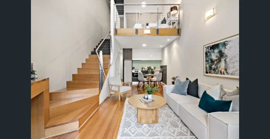 211/2A Michael Street, Brunswick, Vic 3056